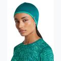 Căciulă icebreaker Merino 200 Oasis Reversible Beanie tidal teal/fresh 11