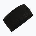 Bentiță icebreaker Merino 260 Tech black