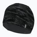 Căciulă icebreaker Merino 260 Oasis Vertex Reversible Beanie Chillwave black/obsidian