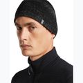 Căciulă icebreaker Merino 260 Oasis Vertex Reversible Beanie Chillwave black/obsidian 6