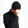 Căciulă icebreaker Merino 260 Oasis Vertex Reversible Beanie Chillwave black/obsidian 7