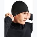 Căciulă icebreaker Merino 260 Oasis Vertex Reversible Beanie Chillwave black/obsidian 8