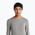 Căciulă icebreaker Merino 260 Oasis Vertex Reversible Beanie Chillwave black/obsidian 9