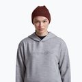 Căciulă de iarnă icebreaker Merino All Day Toque Beanie port/bittersweet 5