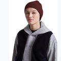 Căciulă de iarnă icebreaker Merino All Day Toque Beanie port/bittersweet 6