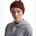 Căciulă de iarnă icebreaker Merino All Day Toque Beanie port/bittersweet 7