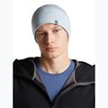 Căciulă icebreaker Merino 260 Oasis Vertex Reversible Beanie Chillwave snow/zinc blue 5