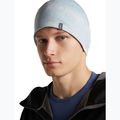 Căciulă icebreaker Merino 260 Oasis Vertex Reversible Beanie Chillwave snow/zinc blue 7