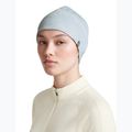 Căciulă icebreaker Merino 260 Oasis Vertex Reversible Beanie Chillwave snow/zinc blue 9