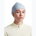 Căciulă icebreaker Merino 260 Oasis Vertex Reversible Beanie Chillwave snow/zinc blue 10
