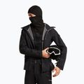 Cagulă Icebreaker Merino 360 RealFleece Elemental Balaclava black 3