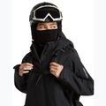 Cagulă Icebreaker Merino 360 RealFleece Elemental Balaclava black 6