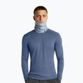 Guler icebreaker Merino 260 Oasis Vertex Reversible Chute Chillwave snow/zinc blue 2