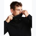 Guler icebreaker Merino 260 Oasis Vertex Reversible Chute Chillwave black/obsidian 3