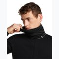 Guler icebreaker Merino 260 Oasis Vertex Reversible Chute Chillwave black/obsidian 4