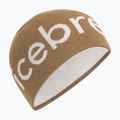 Căciulă de iarnă icebreaker Merino Icebreaker Beanie cumin/ecru heather