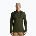 Căciulă de iarnă icebreaker Merino Icebreaker Beanie cumin/ecru heather 2