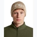 Căciulă de iarnă icebreaker Merino Icebreaker Beanie cumin/ecru heather 3