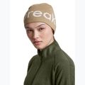 Căciulă de iarnă icebreaker Merino Icebreaker Beanie cumin/ecru heather 7