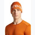 Căciulă de iarnă icebreaker Merino Icebreaker Beanie spice/ecru heather 3
