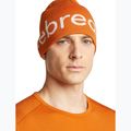 Căciulă de iarnă icebreaker Merino Icebreaker Beanie spice/ecru heather 4