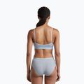 Sutien termoactiv icebreaker Merino 150 Siren Bra Inserts zinc blue 4