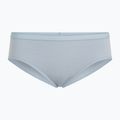 Chiloți termoactivi pentru femei Icebreaker Siren Hipkini zinc blue