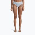 Chiloți termoactivi pentru femei Icebreaker Siren Hipkini zinc blue 2