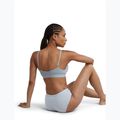 Chiloți termoactivi pentru femei Icebreaker Siren Hipkini zinc blue 5