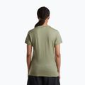 Tricou termoactiv pentru femei Icebreaker Merino 150 Tech Lite Peaceful Pass Lichen 3