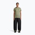 Tricou termoactiv pentru femei Icebreaker Merino 150 Tech Lite Peaceful Pass Lichen 4