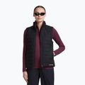 Bluză termoactivă pentru femei Icebreaker 200 Oasis LS Half Zip dark berry 7