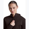 Bluză pentru femei Icebreaker Merino 260 Quantum IV LS Zip Hoodie bittersweet 6