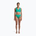 Sutien termoactiv icebreaker Merino 125 Cool-Lite Sprite Racerback fresh 3