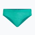 Chiloți termoactivi pentru femei Icebreaker Merino 125 Cool-Lite Sprite Hipster fresh
