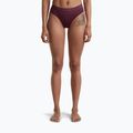 Chiloți termoactivi pentru femei Icebreaker Merino 125 Cool-Lite Sprite Hipster dark berry 2