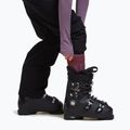 Șosete de schi pentru femei Icebreaker Merino Ski+ Ultralight OTC berry/grey plum/zinc blue 5