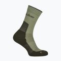Șosete pentru femei Icebreaker Merino Hike+ Light Crew lichen/dark loden 2