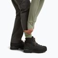 Șosete pentru femei Icebreaker Merino Hike+ Light Crew lichen/dark loden 5