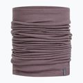 Eșarfă multifuncțională icebreaker Flexi Chute grey plum
