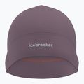 Căciulă de iarnă icebreaker Merino 200 Oasis Beanie grey plum 2