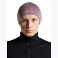 Căciulă de iarnă icebreaker Merino 200 Oasis Beanie grey plum 4