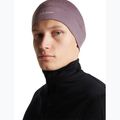 Căciulă de iarnă icebreaker Merino 200 Oasis Beanie grey plum 5