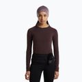 Căciulă de iarnă icebreaker Merino 200 Oasis Beanie grey plum 6
