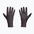 Mănuși de trekking Icebreaker 200 Oasis Glove Liners grey plum