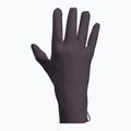 Mănuși de trekking Icebreaker 200 Oasis Glove Liners grey plum 2