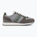 Încălțăminte pentru bărbați Napapijri NP0A8B9N grey/green 2