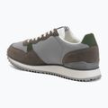 Încălțăminte pentru bărbați Napapijri NP0A8B9N grey/green 3