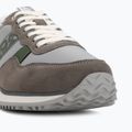 Încălțăminte pentru bărbați Napapijri NP0A8B9N grey/green 7