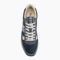 Încălțăminte pentru bărbați Napapijri NP0A8BLO navy/beige 5